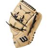 image:imageWilson A2000 Pitchers Baseball Gloves  1175 and 12Blonde