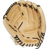 image:imageWilson A2000 Pitchers Baseball Gloves  1175 and 12Blonde