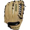 image:imageWilson A2000 Pitchers Baseball Gloves  1175 and 12BlondeBlack