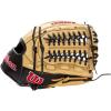 image:imageWilson A2000 Pitchers Baseball Gloves  1175 and 12BlondeBlack