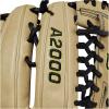 image:imageWilson A2000 Pitchers Baseball Gloves  1175 and 12BlondeBlack