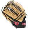image:imageWilson A2000 Pitchers Baseball Gloves  1175 and 12BlondeBlack