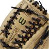 image:imageWilson A2000 Pitchers Baseball Gloves  1175 and 12BlondeBlack