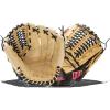 image:imageWilson A2000 Pitchers Baseball Gloves  1175 and 12BlondeBlack