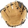 image:imageWilson A2000 Pitchers Baseball Gloves  1175 and 12BlondeBlack