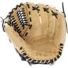 image:imageWilson A2000 Pitchers Baseball Gloves  1175 and 12BlondeBlack