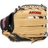 image:imageWilson A2000 Pitchers Baseball Gloves  1175 and 12BlondeBlack