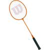 image:imageWilson Badminton Set Unisex Incl Four Rackets