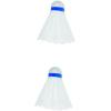 image:imageWilson Badminton Set Unisex Incl Four Rackets