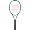 image:imageWilson Blade 104 V9 Strung Performance Tennis Rackets  Strung with Sensation 16 Natural at Mid Range TensionGrip Size 1  4 18