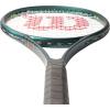 image:imageWilson Blade 104 V9 Strung Performance Tennis Rackets  Strung with Sensation 16 Natural at Mid Range TensionGrip Size 1  4 18
