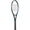 image:imageWilson Blade 104 V9 Strung Performance Tennis Rackets  Strung with Sensation 16 Natural at Mid Range TensionGrip Size 2  4 14