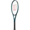 image:imageWilson Blade 104 V9 Strung Performance Tennis Rackets  Strung with Sensation 16 Natural at Mid Range TensionGrip Size 3  4 38