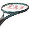 image:imageWilson Blade 104 V9 Strung Performance Tennis Rackets  Strung with Sensation 16 Natural at Mid Range TensionGrip Size 4  4 12