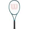 image:imageWilson Blade 98 18x20 V9 Performance Tennis Rackets  Strung with Sensation 16 Natural at Mid Range TensionGrip Size 2  4 14