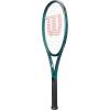 image:imageWilson Blade 98 18x20 V9 Performance Tennis Rackets  Strung with Sensation 16 Natural at Mid Range TensionGrip Size 4  4 12