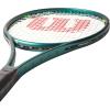 image:imageWilson Blade 98 18x20 V9 Performance Tennis Rackets  Strung with Sensation 16 Natural at Mid Range TensionGrip Size 4  4 12