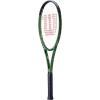 image:imageWilson Blade Team V8 PreStrung Adult Performance Rackets  Metallic Green
