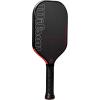 image:imageWilson Blaze Edgeless 13 Pickleball PaddleBlackRed