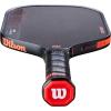image:imageWilson Blaze SF Tour 16 Pickleball Paddle BlackRed 414