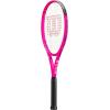 image:imageWilson Burn V6 105 S Pink Tennis Rackets2 4 14