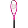 image:imageWilson Burn V6 105 S Pink Tennis Rackets3  4 38
