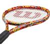 image:imageWilson Clash 100 V2 Britto Hearts Unstrung Performance Tennis Rackets  Grip Sizes 13