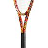 image:imageWilson Clash 100 V2 Britto Hearts Unstrung Performance Tennis Rackets  Grip Sizes 13