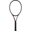 image:imageWilson Clash 100 V3 Strung Adult Performance Tennis Racket  Grip Size 34 38 Strung with Sensation 16 Natural at Mid Range TensionGrip Size 2  4 14