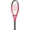image:imageWilson Clash V2 Junior Performance Tennis Rackets  26 and 25