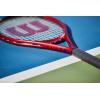 image:imageWilson Clash V2 Junior Performance Tennis Rackets  26 and 25
