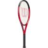 image:imageWilson Clash V2 Junior Performance Tennis Rackets  26 and 25