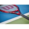 image:imageWilson Clash V2 Junior Performance Tennis Rackets  26 and 25