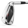image:imageWilson DYNAPWR Max Womens Graphite Lite Golf Irons  Right Hand Ladies 6PW GW SW