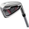 image:imageWilson Deep Red Tour Complete Set with Stand BagBlackDeep RedGrey