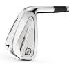 image:imageWilson Dynapower Forged Mens Golf IronsLeft