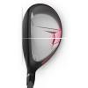 image:imageWilson Dynapower Mens Hybrid Golf Clubs  3456Left