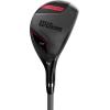 image:imageWilson Dynapower Mens Hybrid Golf Clubs  3456Left