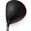 image:imageWilson Dynapower Mens Hybrid Golf Clubs  3456Left