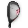 image:imageWilson Dynapower Mens Hybrid Golf Clubs  3456Right