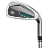 image:imageWilson Dynapower Womens Graphite Golf Irons  Right Hand Ladies 6PW GW SW