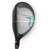 image:imageWilson Dynapower Womens Hybrid Golf Clubs  456Right