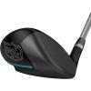 image:imageWilson Dynapower Womens Hybrid Golf Clubs  456Right