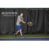 image:imageWilson Energy XL Adult Recreational Tennis Racket  Grip Size 3  4 38 YellowBlack