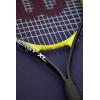 image:imageWilson Energy XL Adult Recreational Tennis Racket  Grip Size 3  4 38 YellowBlack