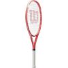 image:imageWilson Envy XP Lite Adult Recreational Tennis Racket  Grip Size 24 14 Orange