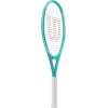 image:imageWilson Essence 112 Adult Recreational Tennis Racket  Grip Size 24 14 Teal