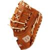 image:imageWilson Fall 2024 A1000 1620 125 Baseball First Base MittRight Hand Throw