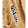 image:imageWilson Fall 2024 A1000 CM33 33 Baseball Catchers Mitt  BlondeBlackWhite Right Hand Throw