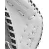 image:imageWilson Fall 2024 A1000 CM33 33 Fastpitch Softball Catchers Mitt  WhiteGrey Right Hand Throw